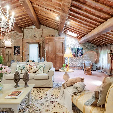 Villa Hugo, Luxury 5 Bedrooms With Pool