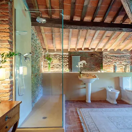 Hugo, Luxury 5 Bedrooms With Pool Villa *