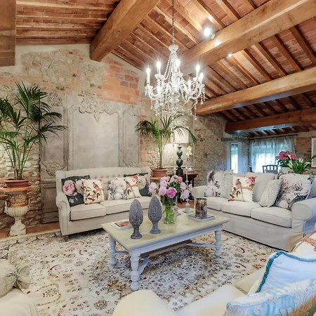 Hugo, Luxury 5 Bedrooms With Pool