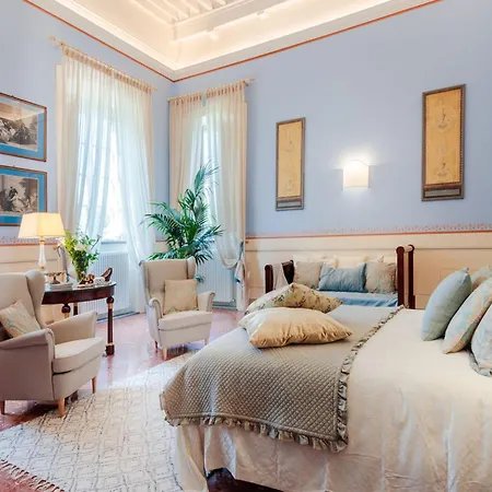 Hugo, Luxury 5 Bedrooms With Pool Villa