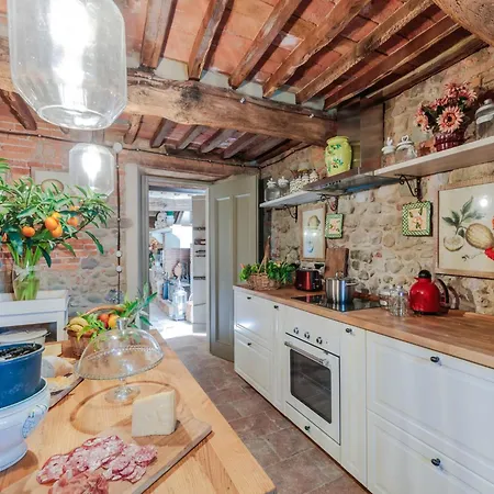 Villa Hugo, Luxury 5 Bedrooms With Pool