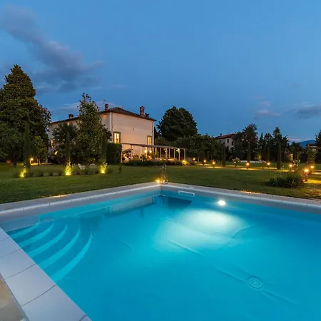 Hugo, Luxury 5 Bedrooms With Pool Villa *