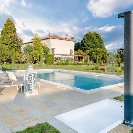 Hugo, Luxury 5 Bedrooms With Pool Villa *