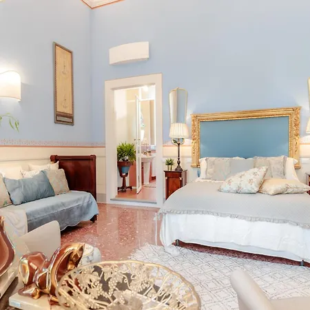 Villa Hugo, Luxury 5 Bedrooms With Pool
