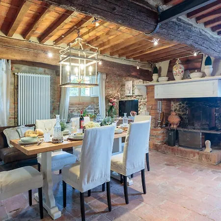 Hugo, Luxury 5 Bedrooms With Pool *