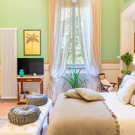 Villa Hugo, Luxury 5 Bedrooms With Pool